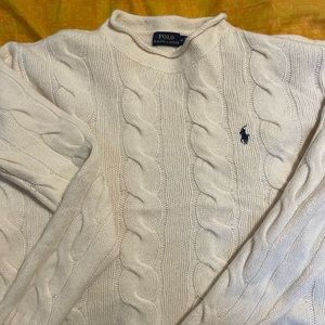 Women Ralph Lauren Sweater/shirt